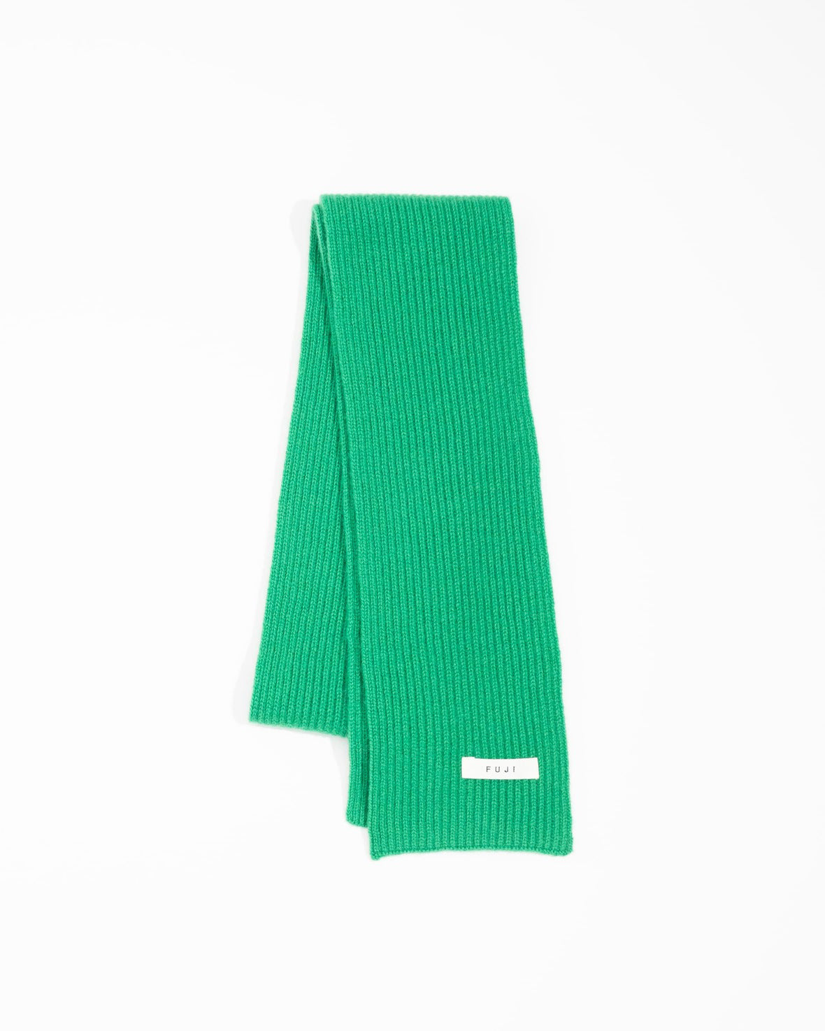 CASHMERE MINIATURE STALL - GREEN