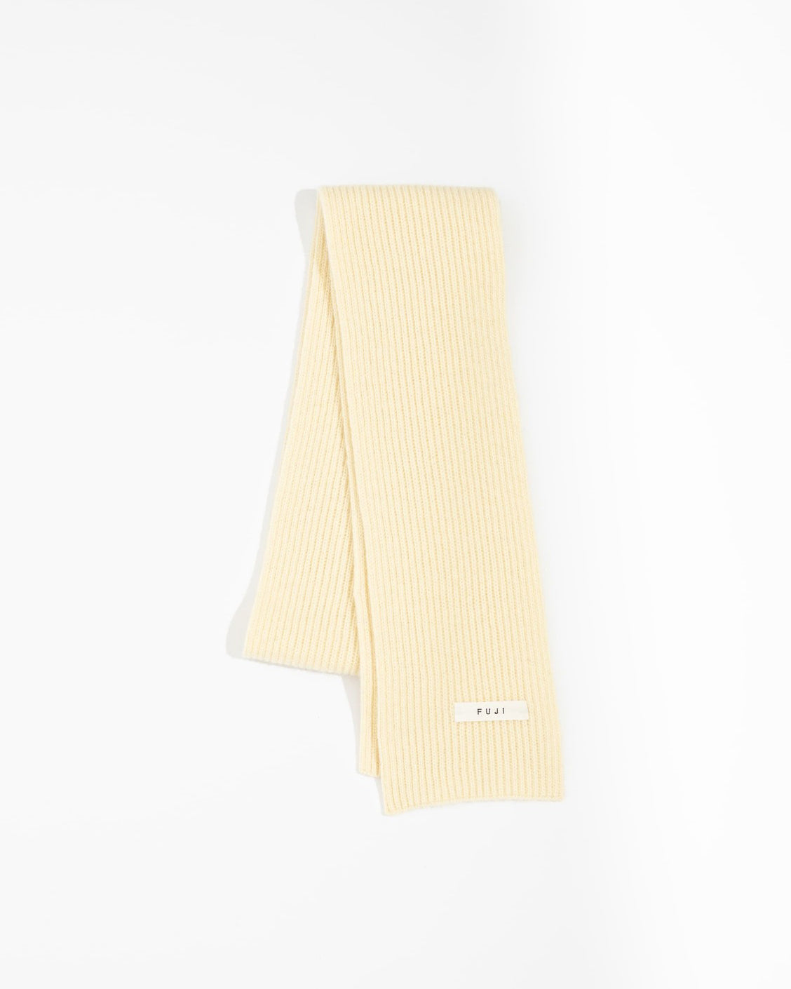CASHMERE MINIATURE STALL - LEMON