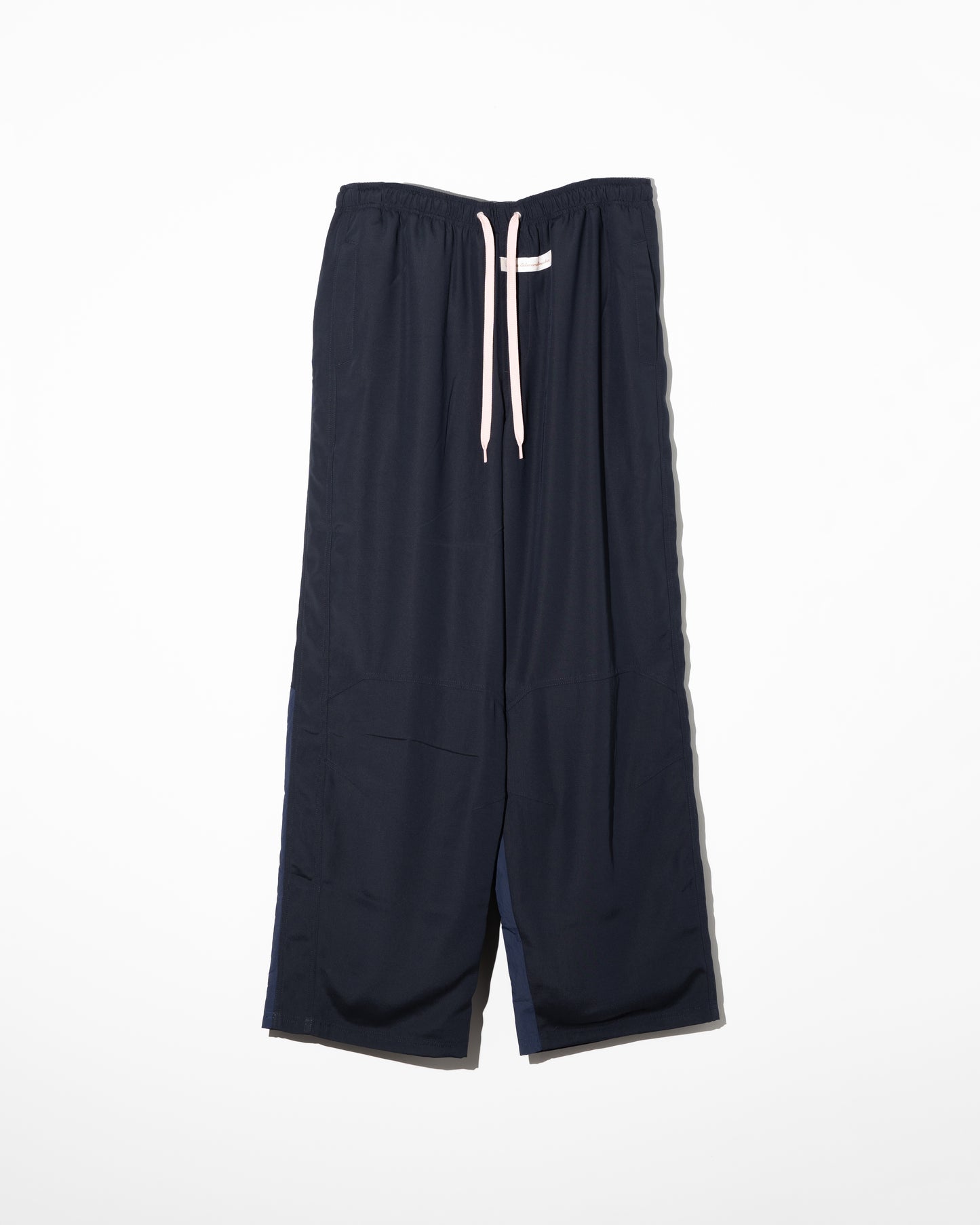 CLUB TRUNK PANTS - NAVY