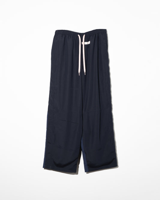 CLUB TRUNK PANTS - NAVY