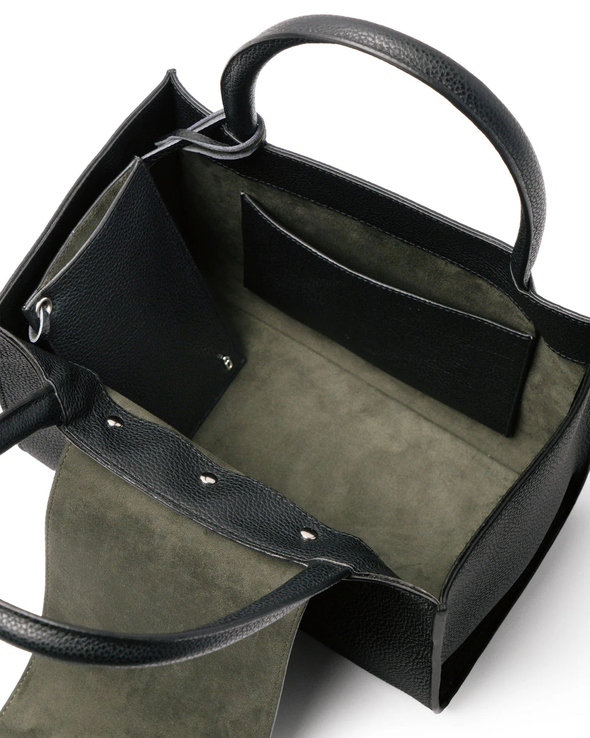 NOREN CARRY SMALL - BLACK