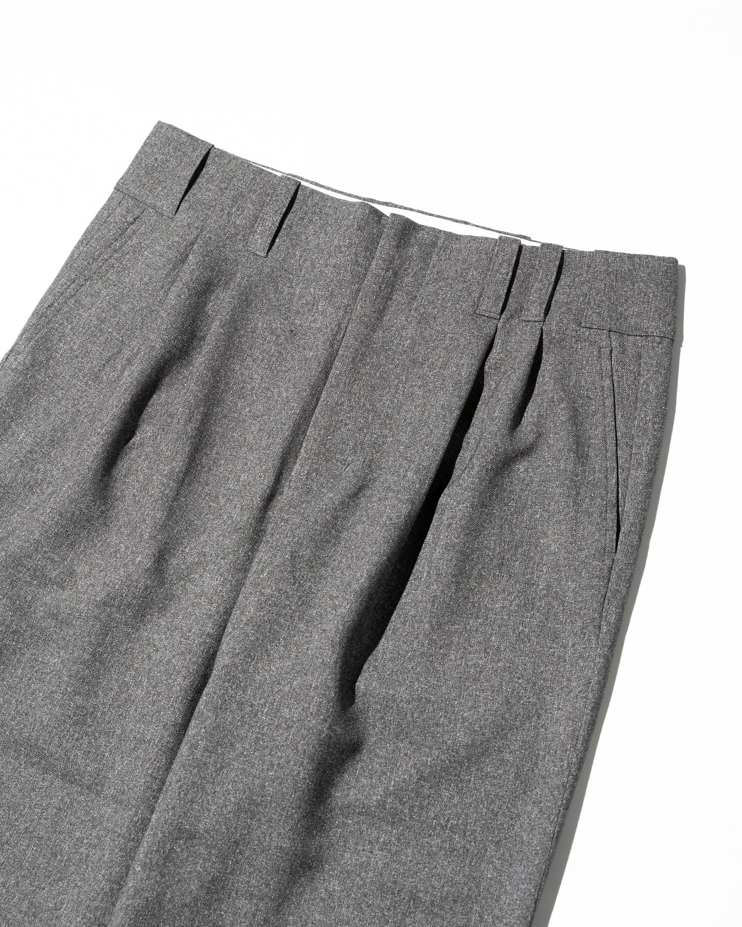BASEBALL SLACKS 2021 - GRAY