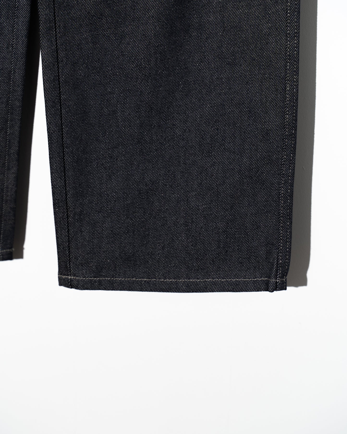 LIBERTY JEANS RIGID - INDIGO