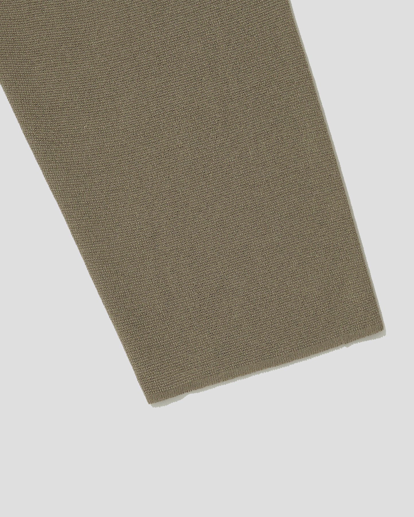 WIDE SLEEVE SEUNGMU KNIT - ECRU BEIGE