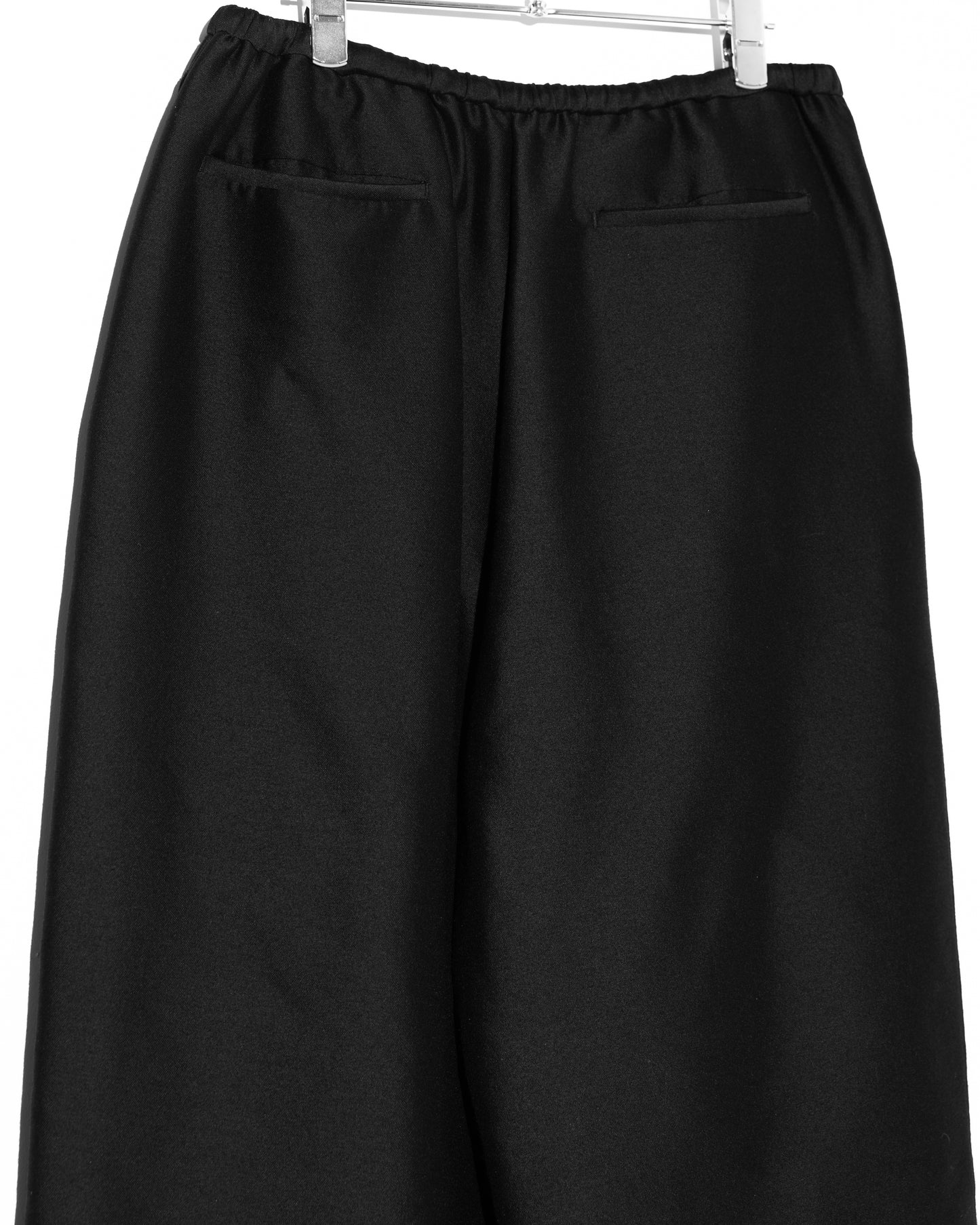 EASY PANTS - BLACK