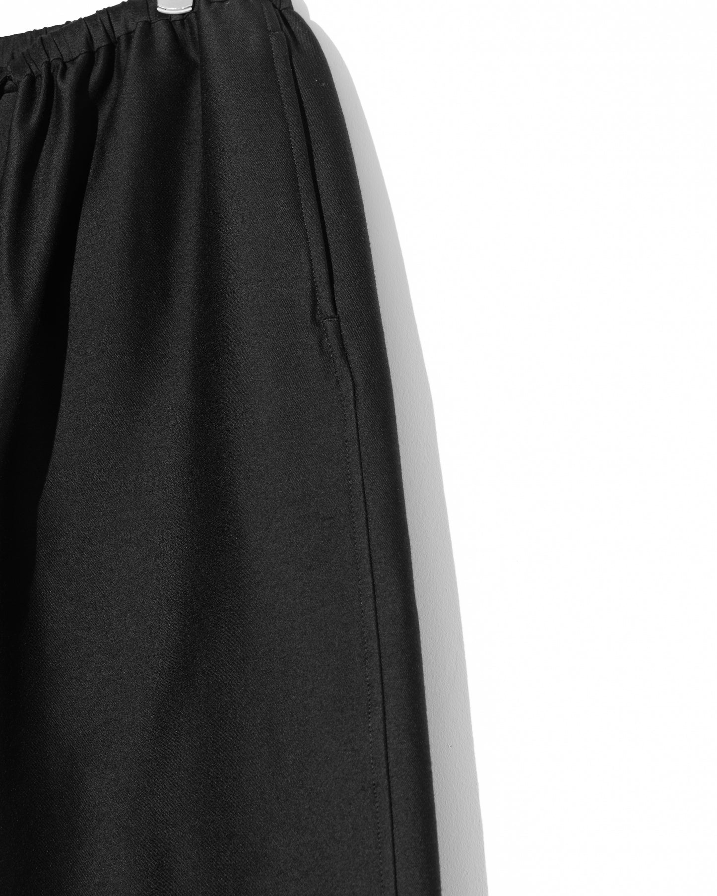 EASY PANTS - BLACK