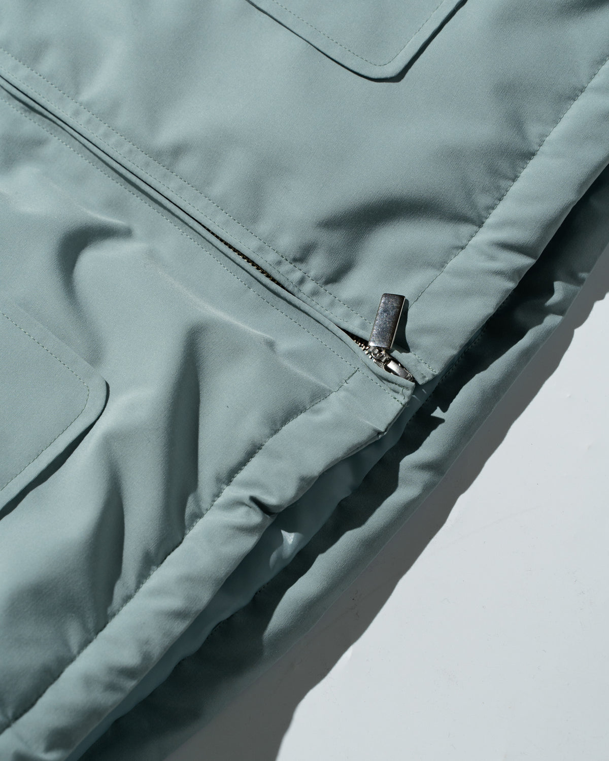 MINI BOMBER - MINT