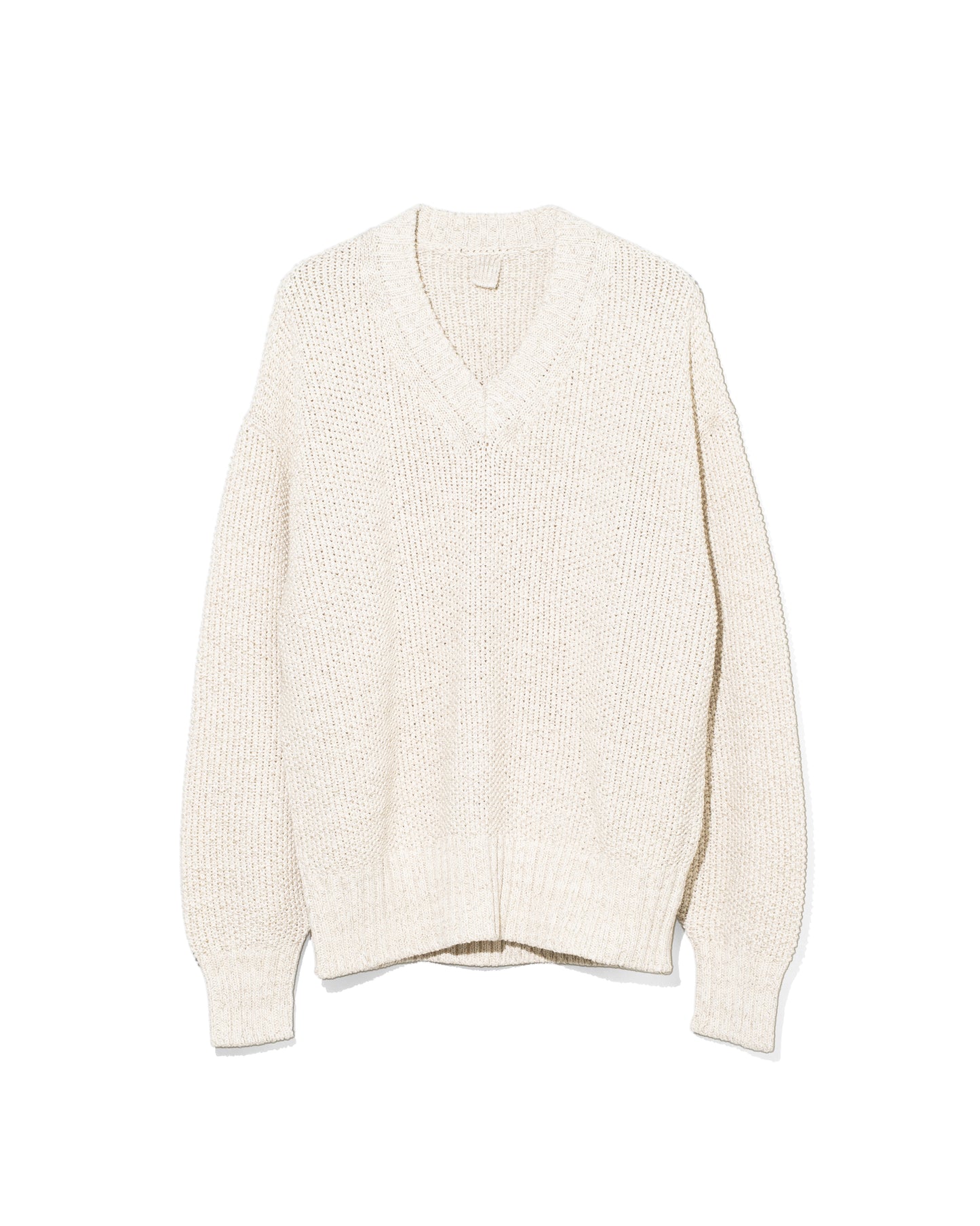 MIX LINKS V PO - BEIGE MIX