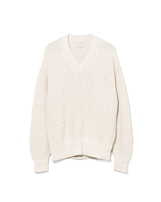 MIX LINKS V PO - BEIGE MIX