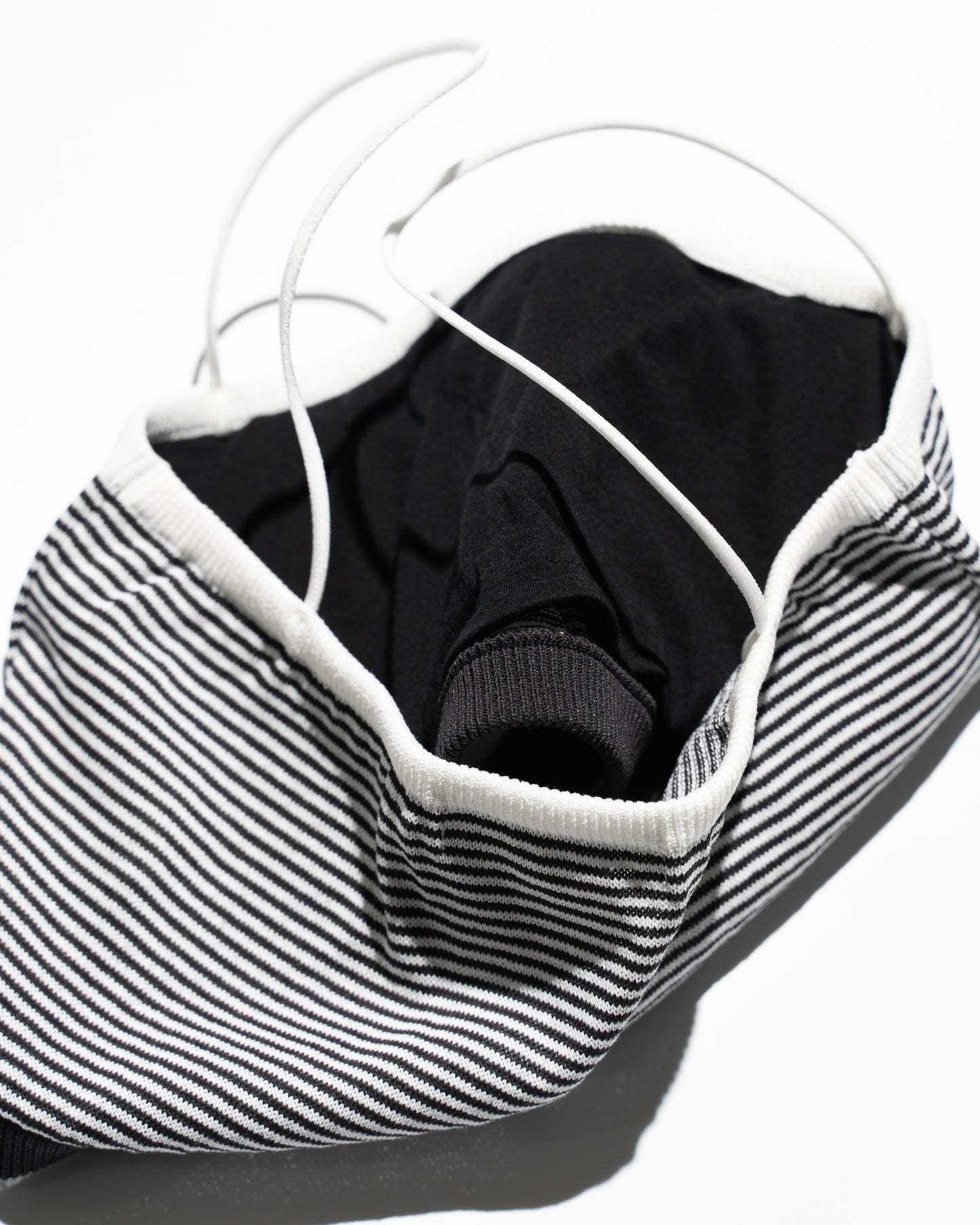 WASHI BRA TOP - BORDER