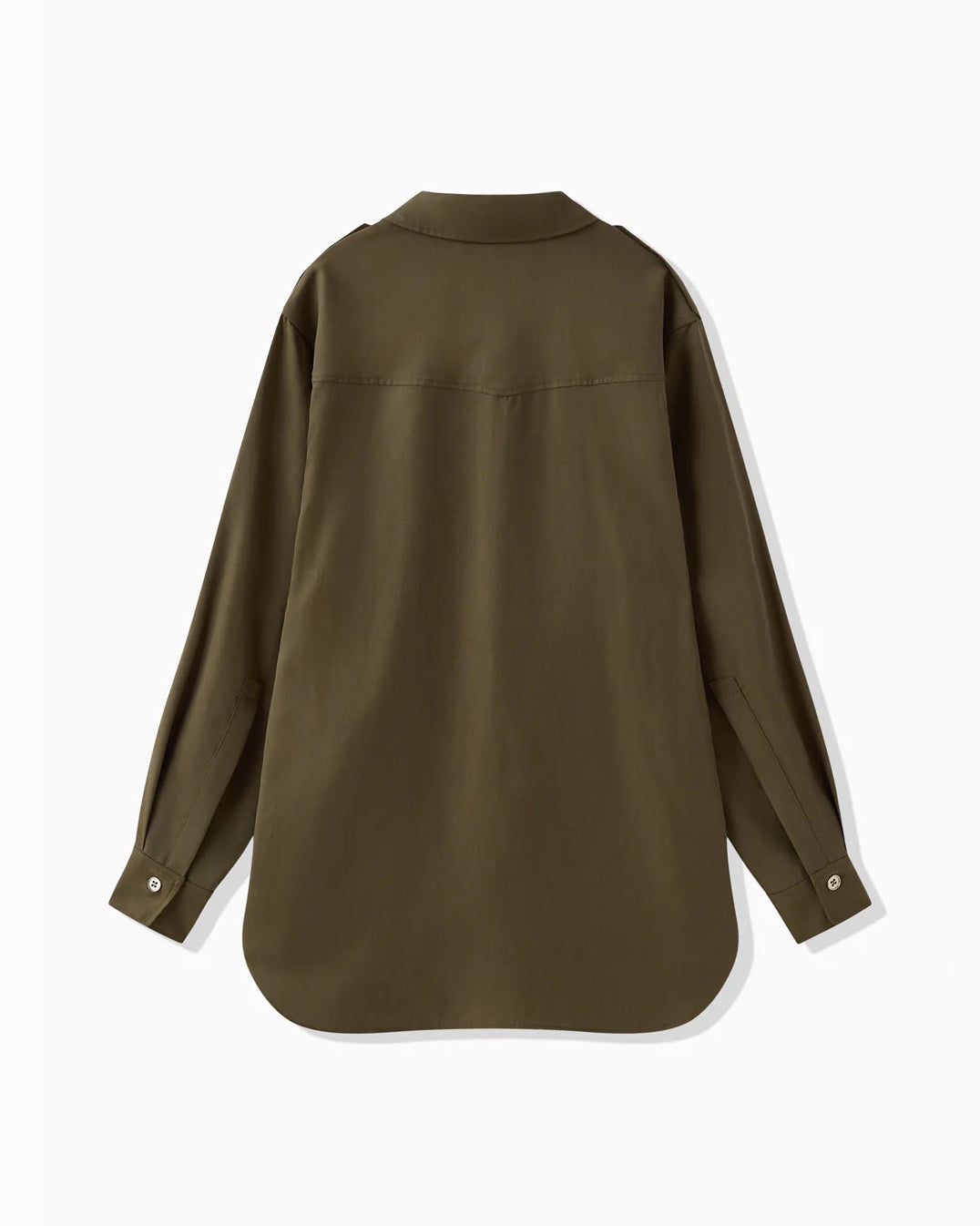 M47 SHIRT - KHAKI