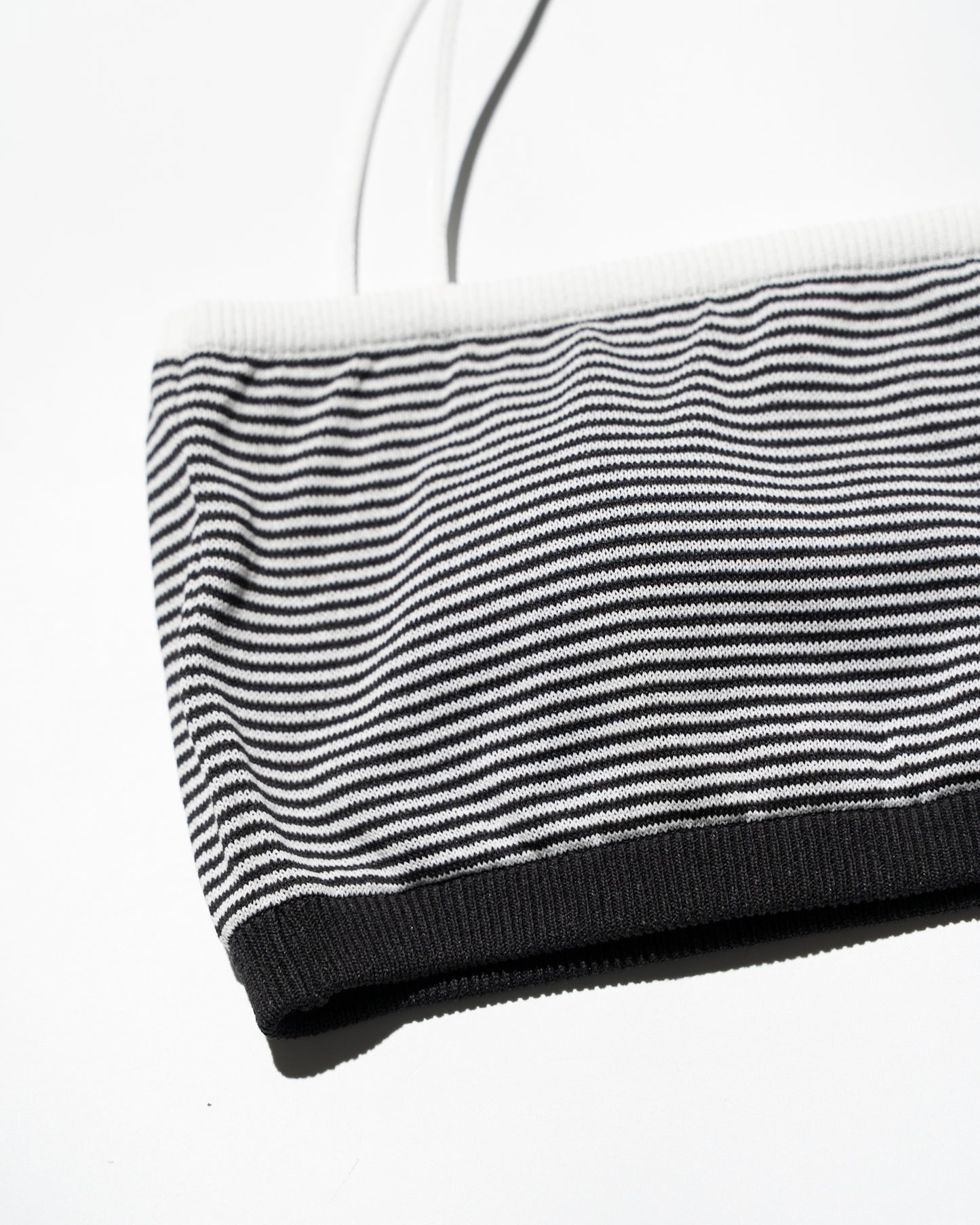 WASHI BRA TOP - BORDER