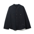 PHOTOGRAPHER L/S SHIRT - LIGHT GRAY CHECK