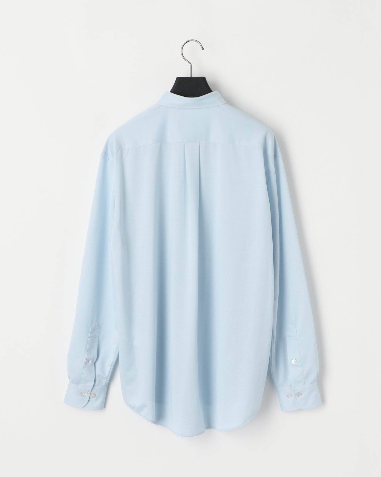 46G ATMOSPHERE SHIRT - BLUE
