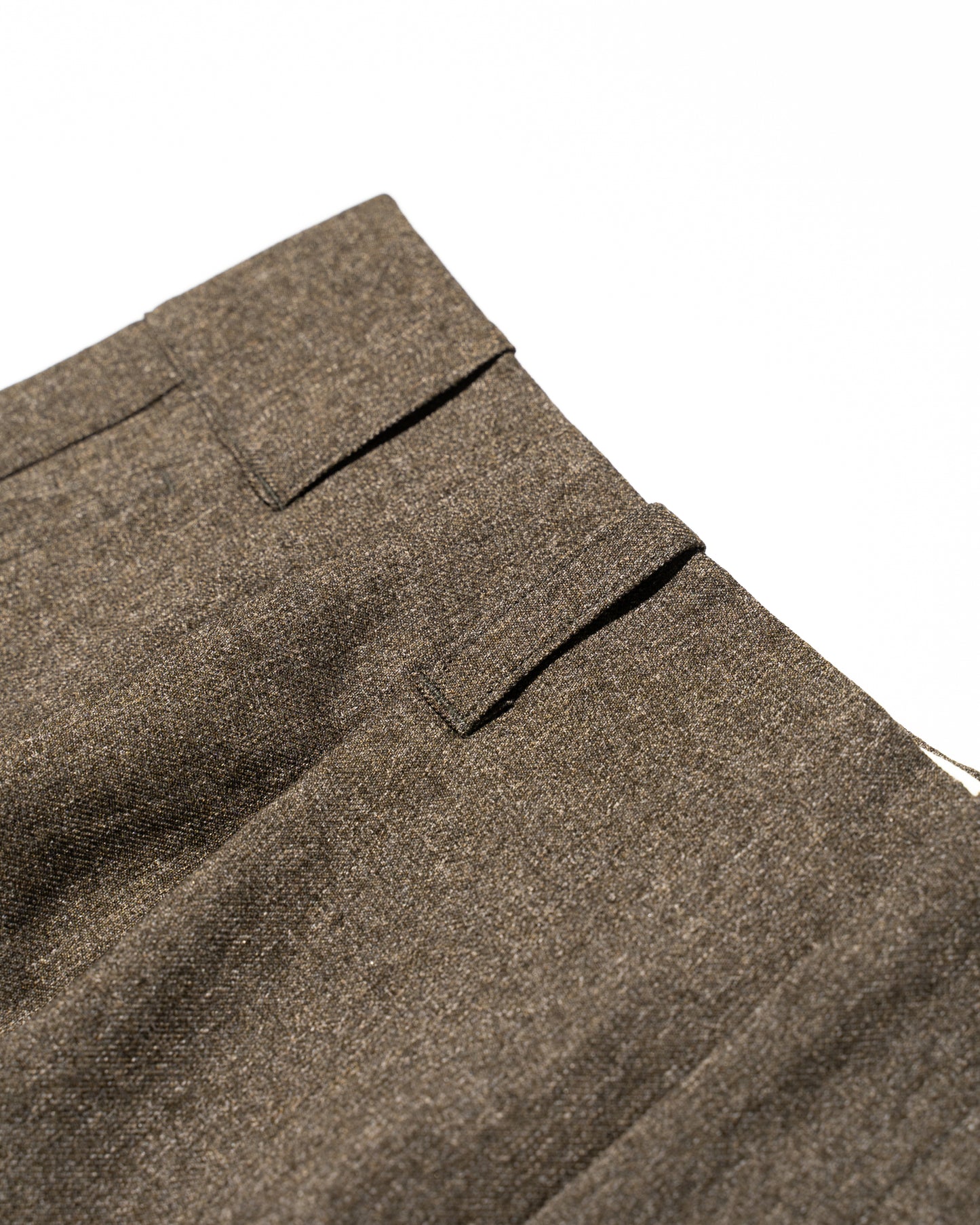 BASEBALL SLACKS 2021 - CHARCOAL