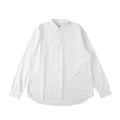 46G ATMOSPHERE SHIRT - WHITE