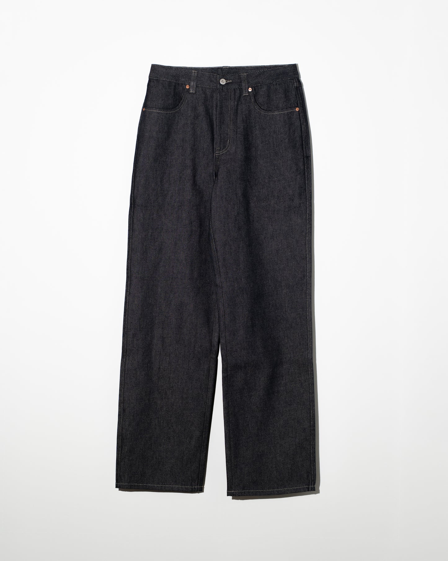 LIBERTY JEANS RIGID - INDIGO