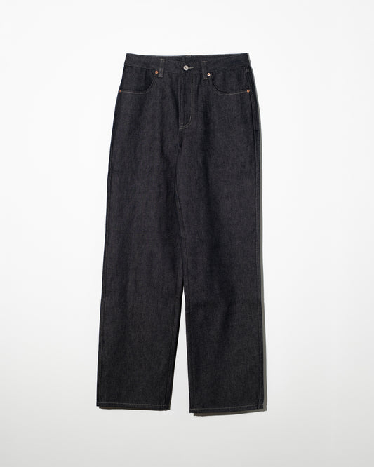 LIBERTY JEANS RIGID - INDIGO