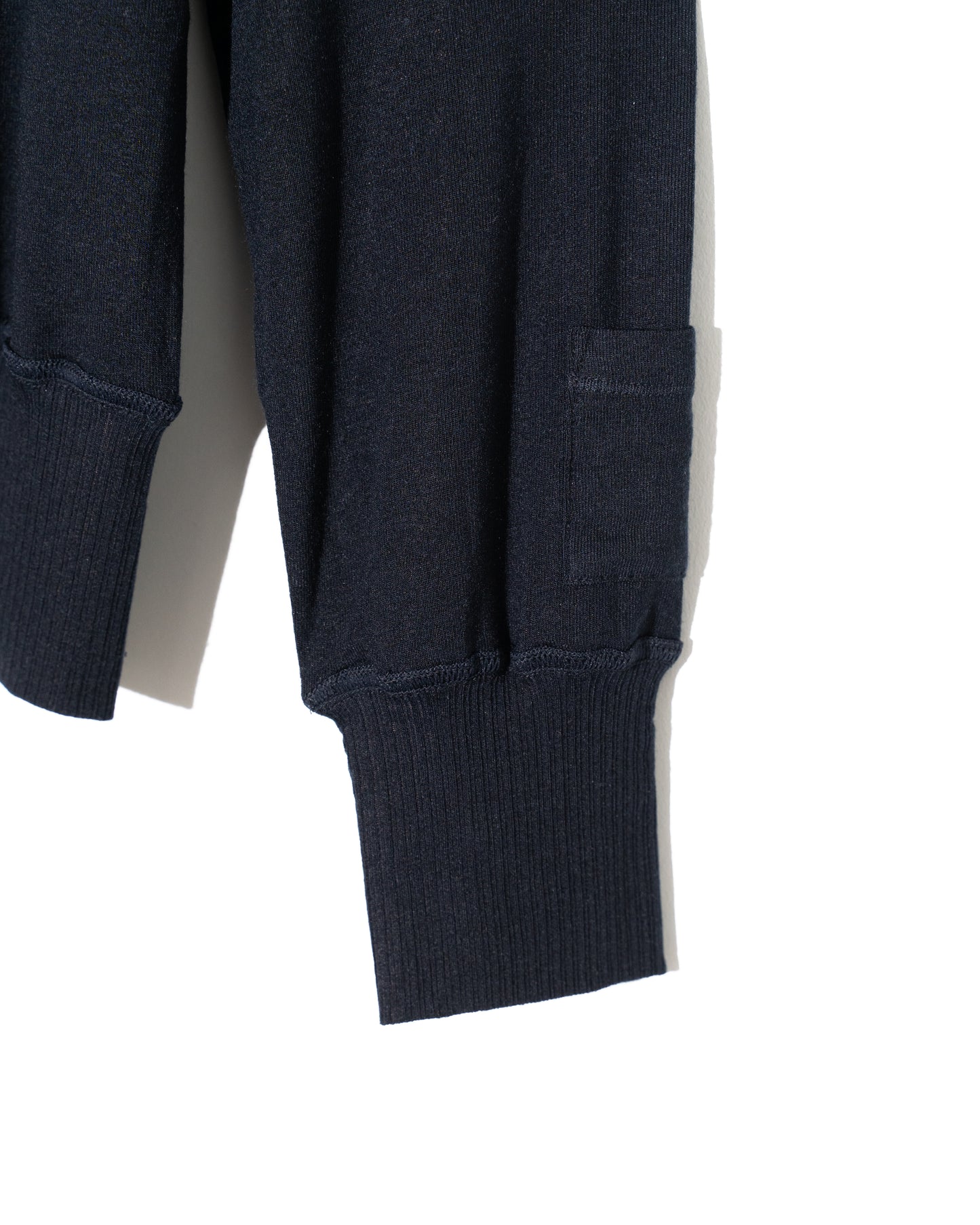 TRAINING SHIRT - NAVY
