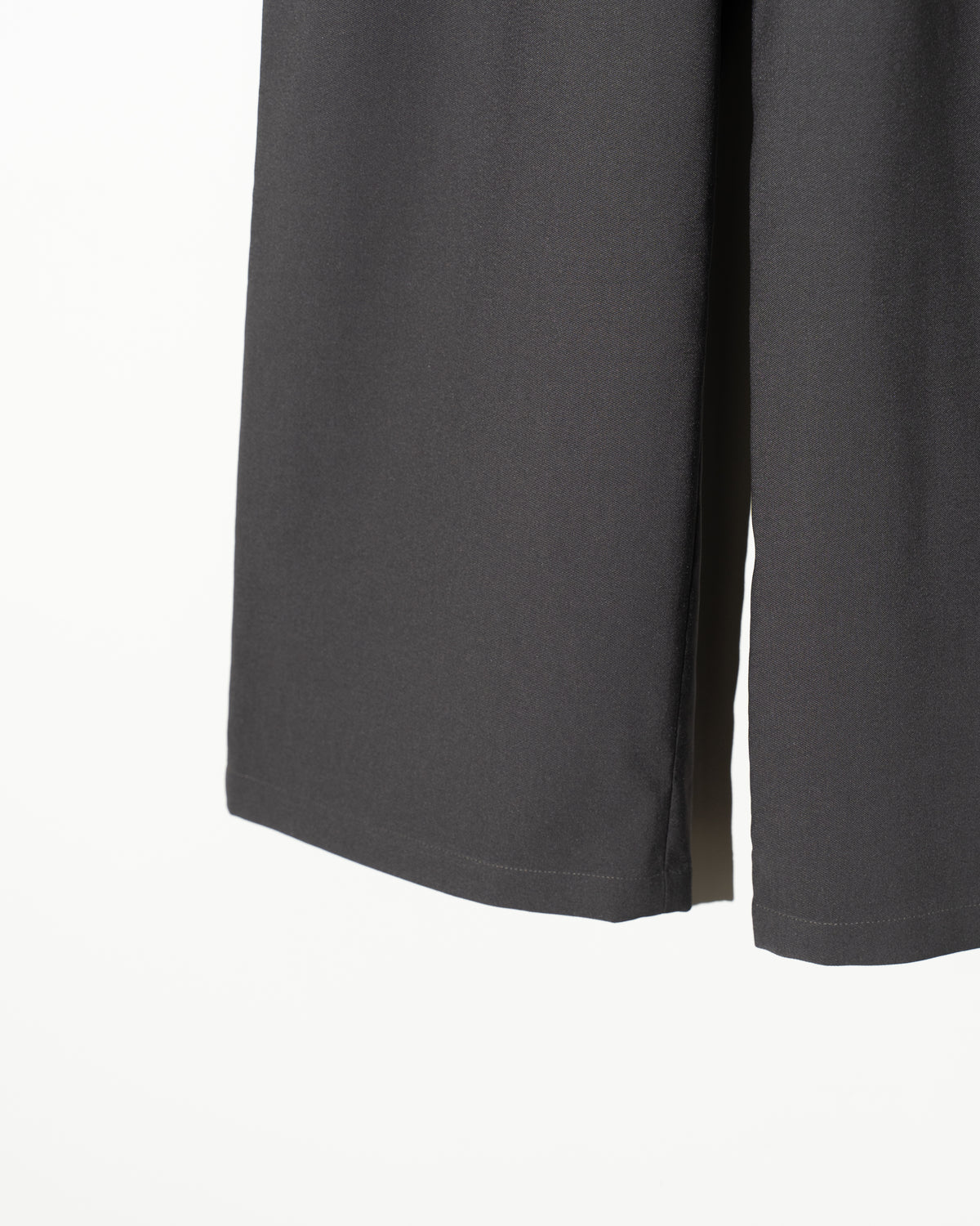 DOORMAN PANTS - C-GRAY