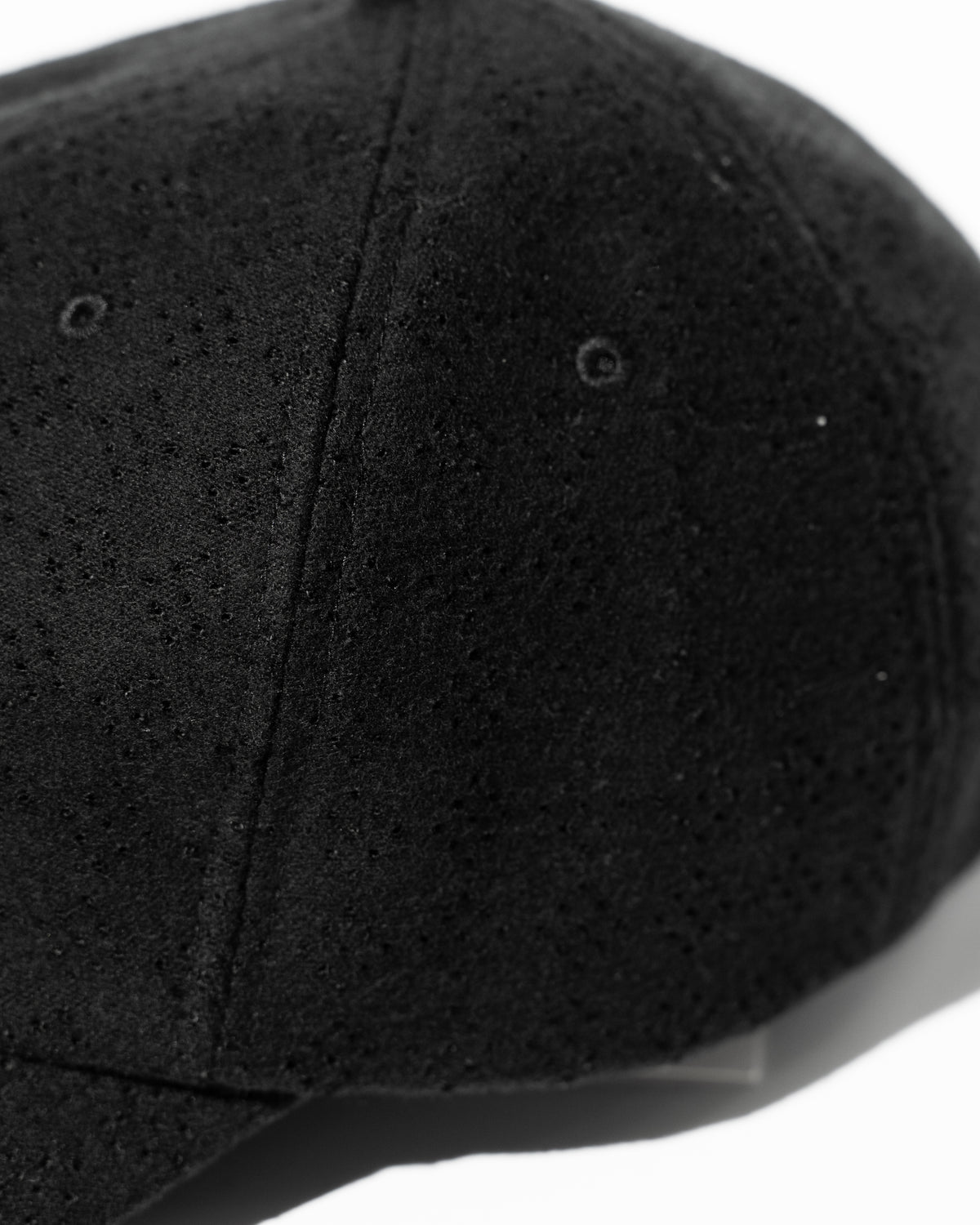 PANCHING CAP - BLACK