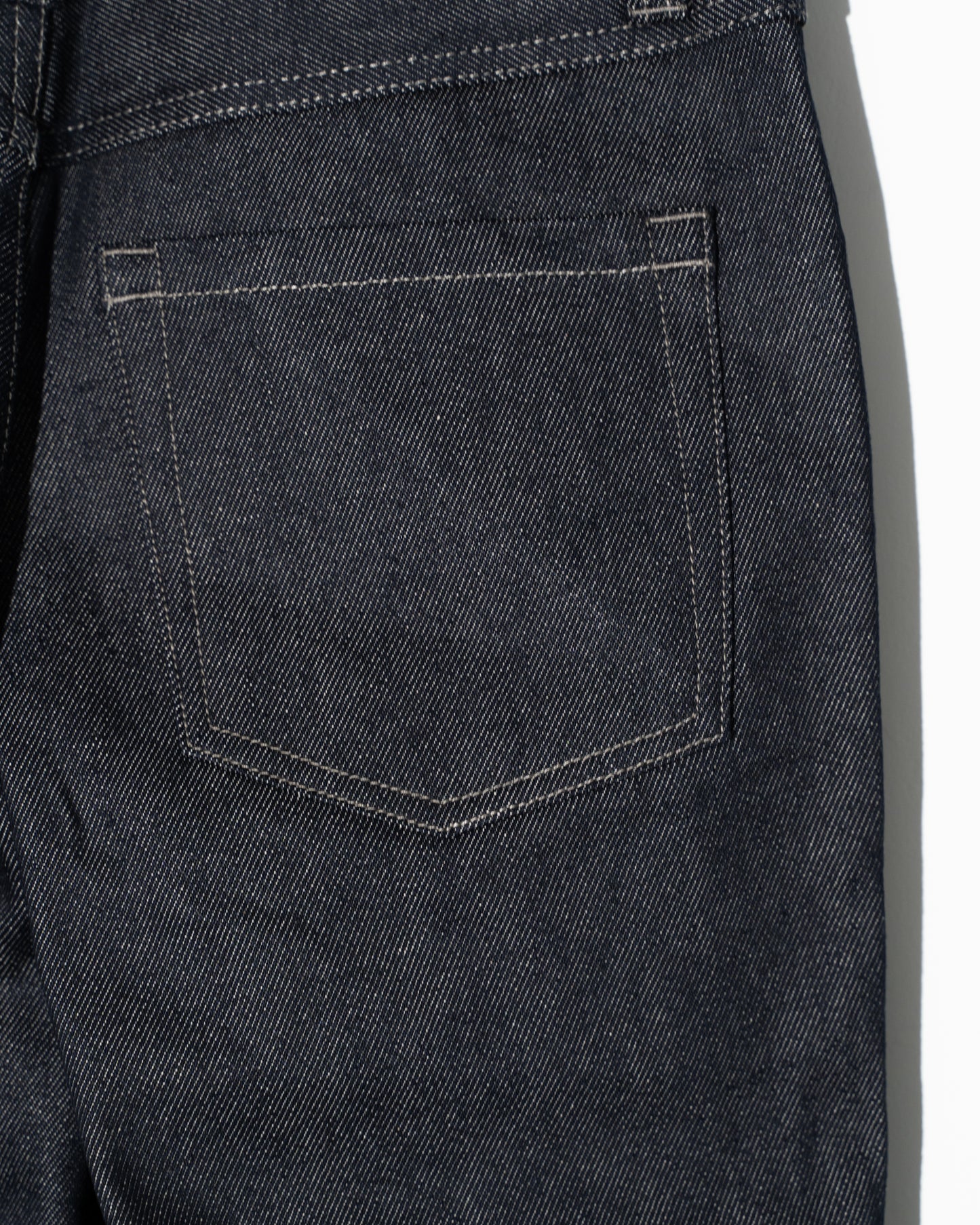 LIBERTY JEANS RIGID - INDIGO