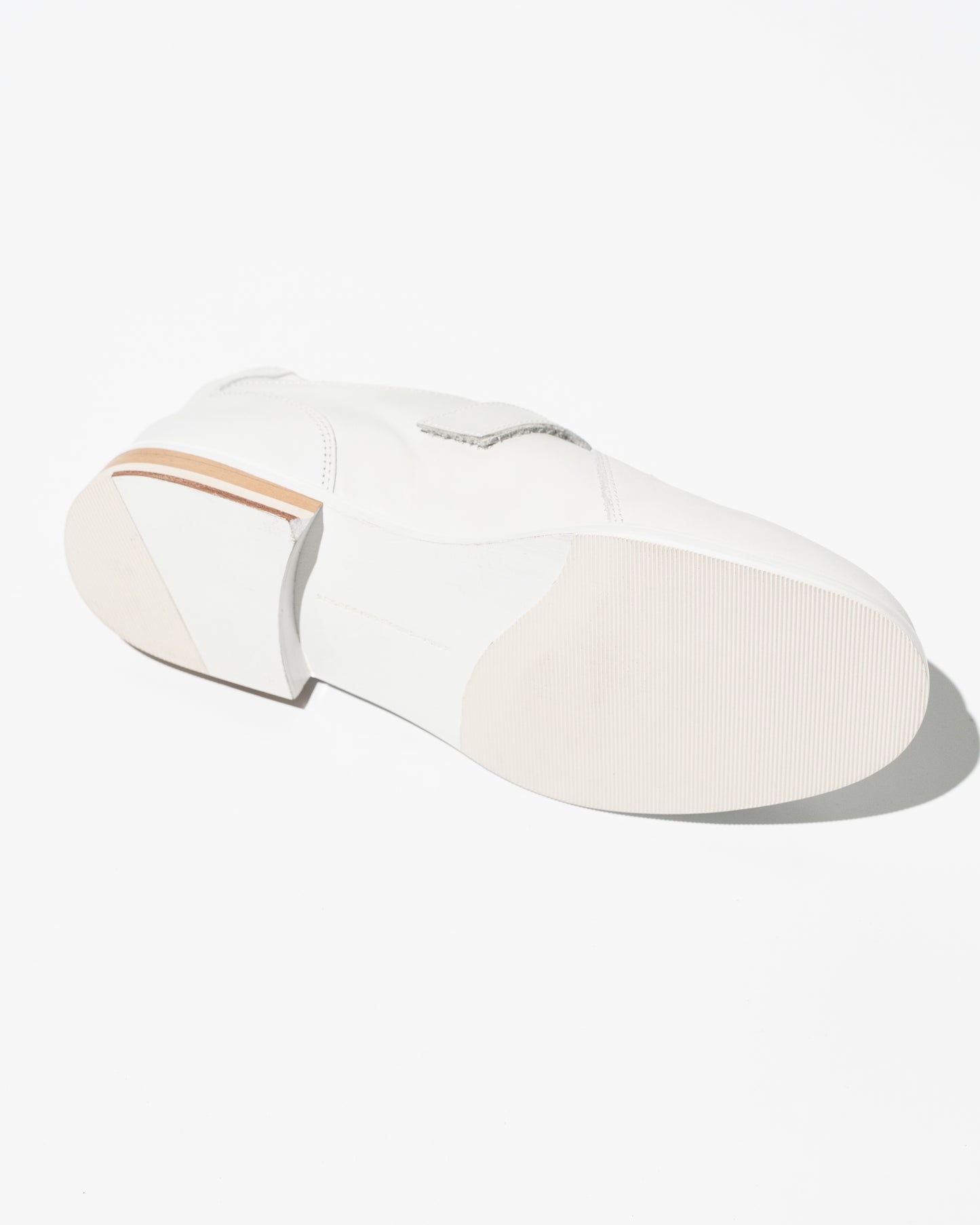 BB SHOES (TYPE2) - WHITE
