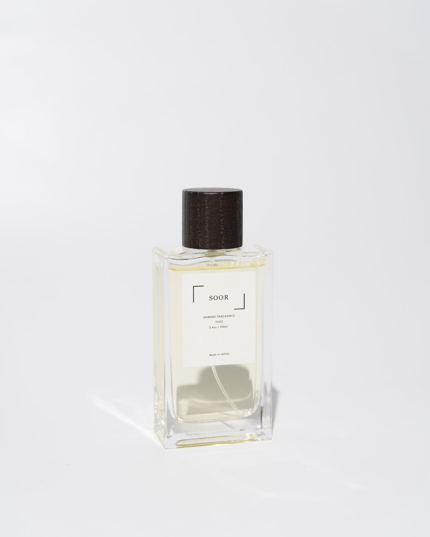 UNWIND FRAGRANCE (YUZU)