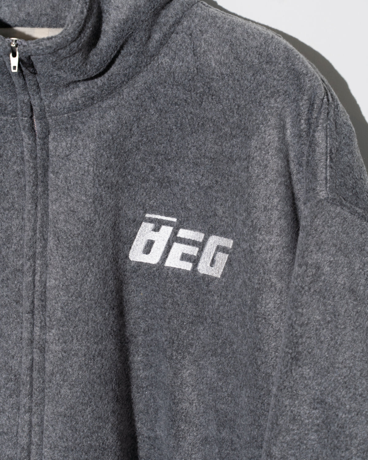 STUDIO JUMPER - GREY