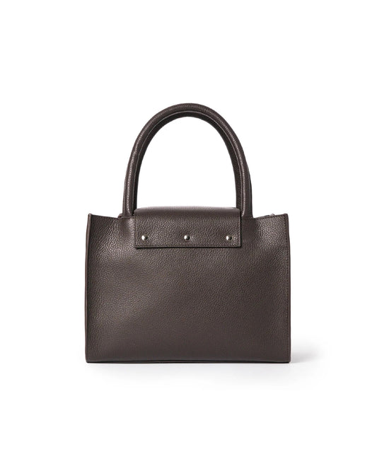 NOREN CARRY SMALL - BROWN