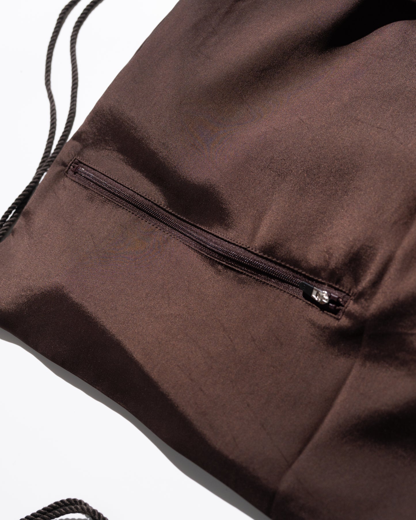 MX PK BAG - BROWN