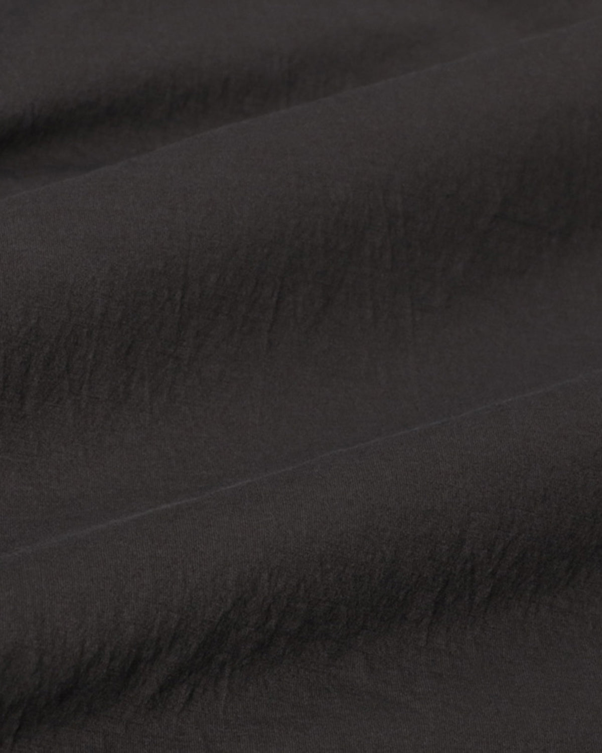 46G ARTISAN SHIRT - CHARCOAL DYE