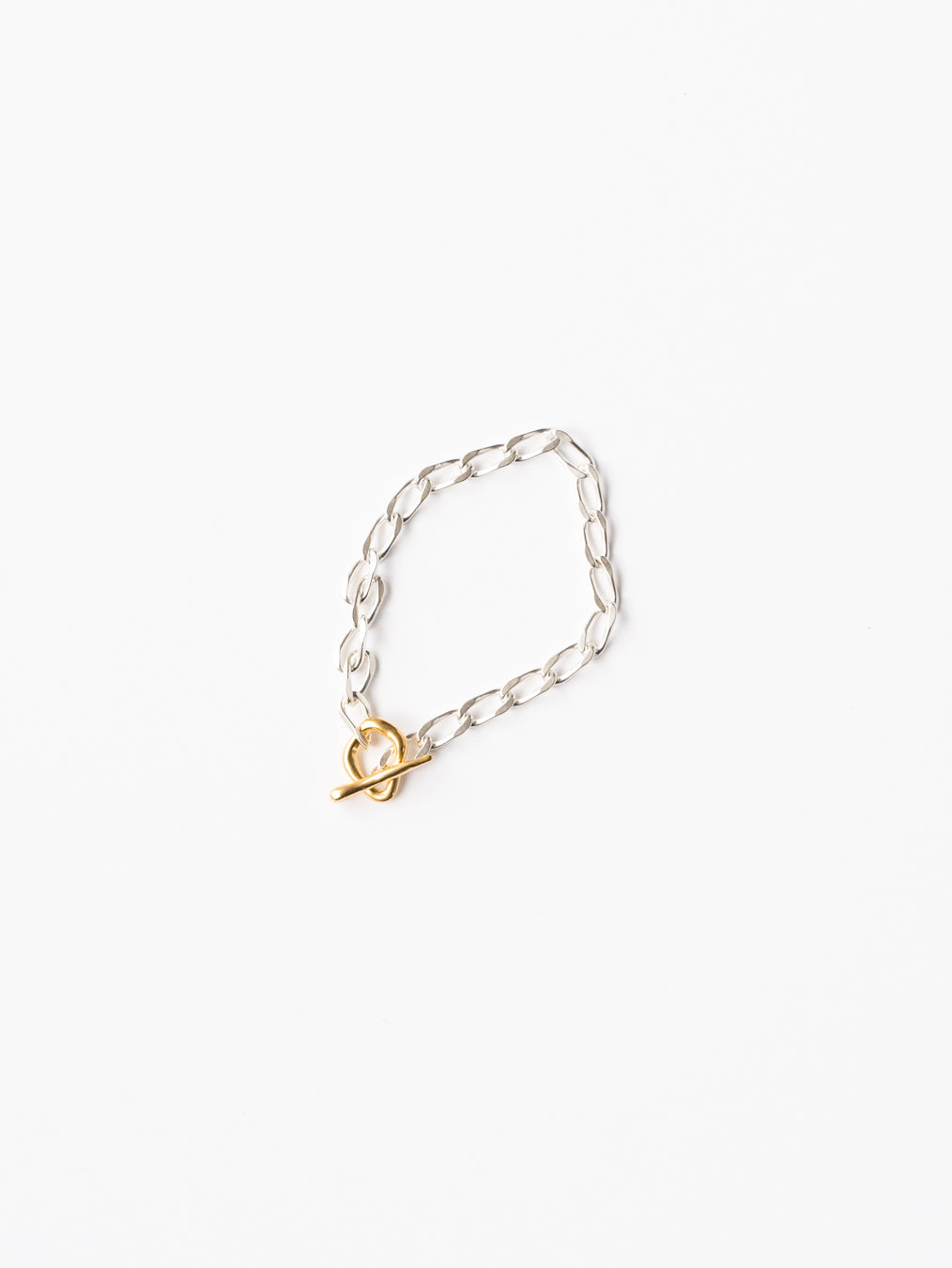 CUFF CHAIN ​​BRACELET SV