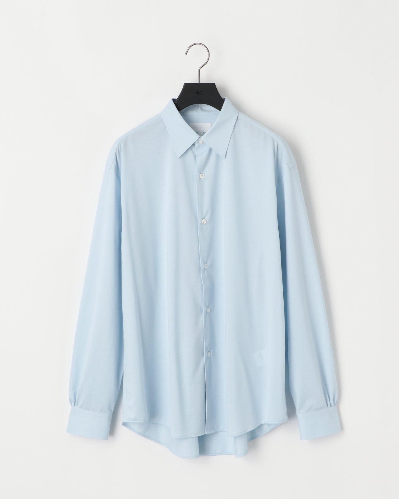 46G ATMOSPHERE SHIRT - BLUE