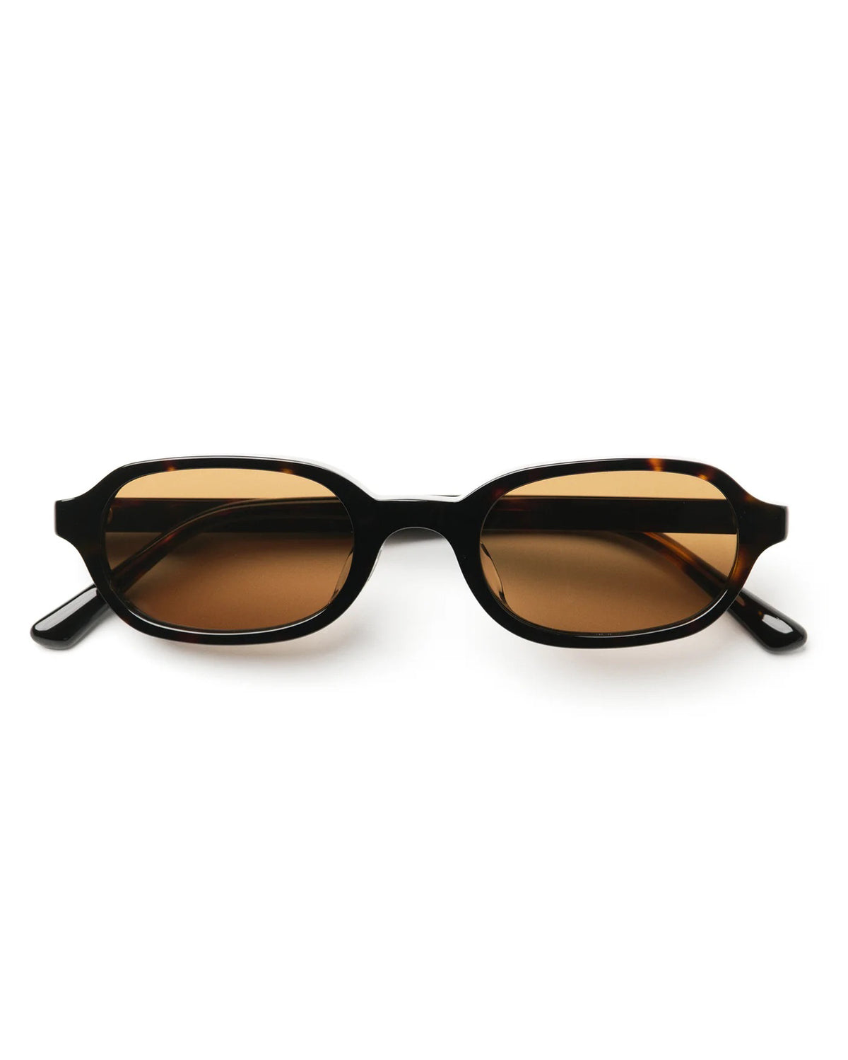 TYPE.1 - DARK BROWN × BROWN