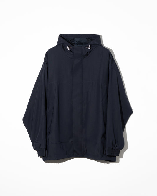 CLUB TECH JUMPER - NAVY