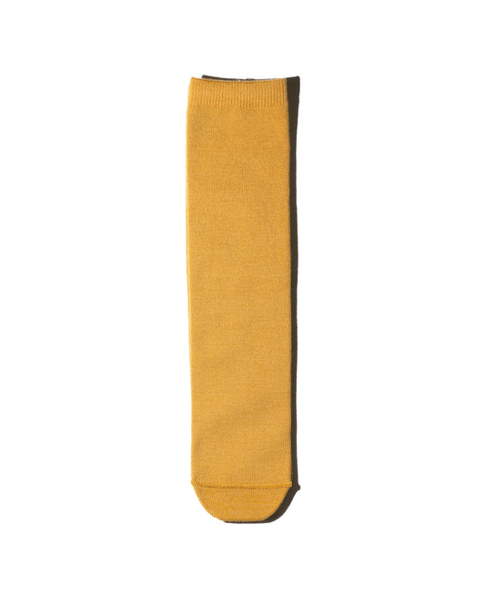 WOOL SOCKS - SUNFLOWER