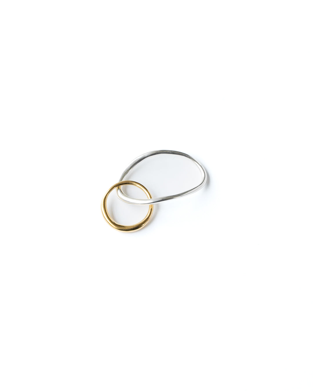 DUO RING MIX
