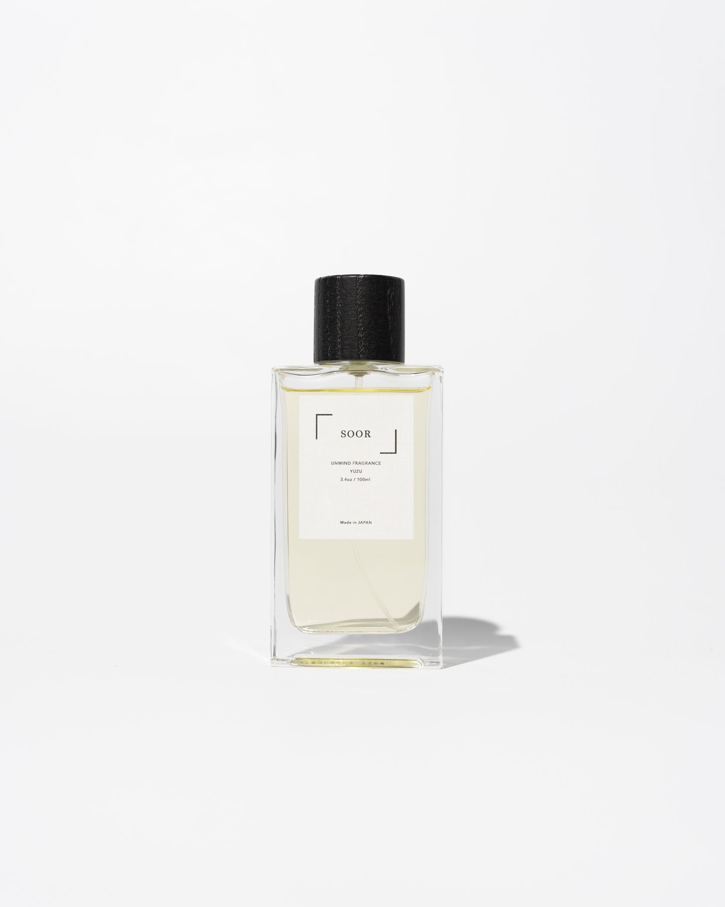 UNWIND FRAGRANCE (YUZU)