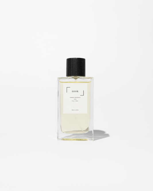 UNWIND FRAGRANCE (YUZU)