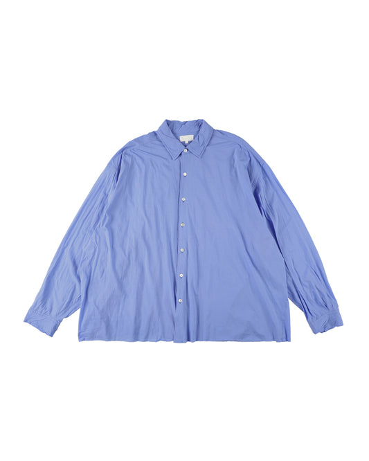 46G ARTISAN SHIRT - PURPLE