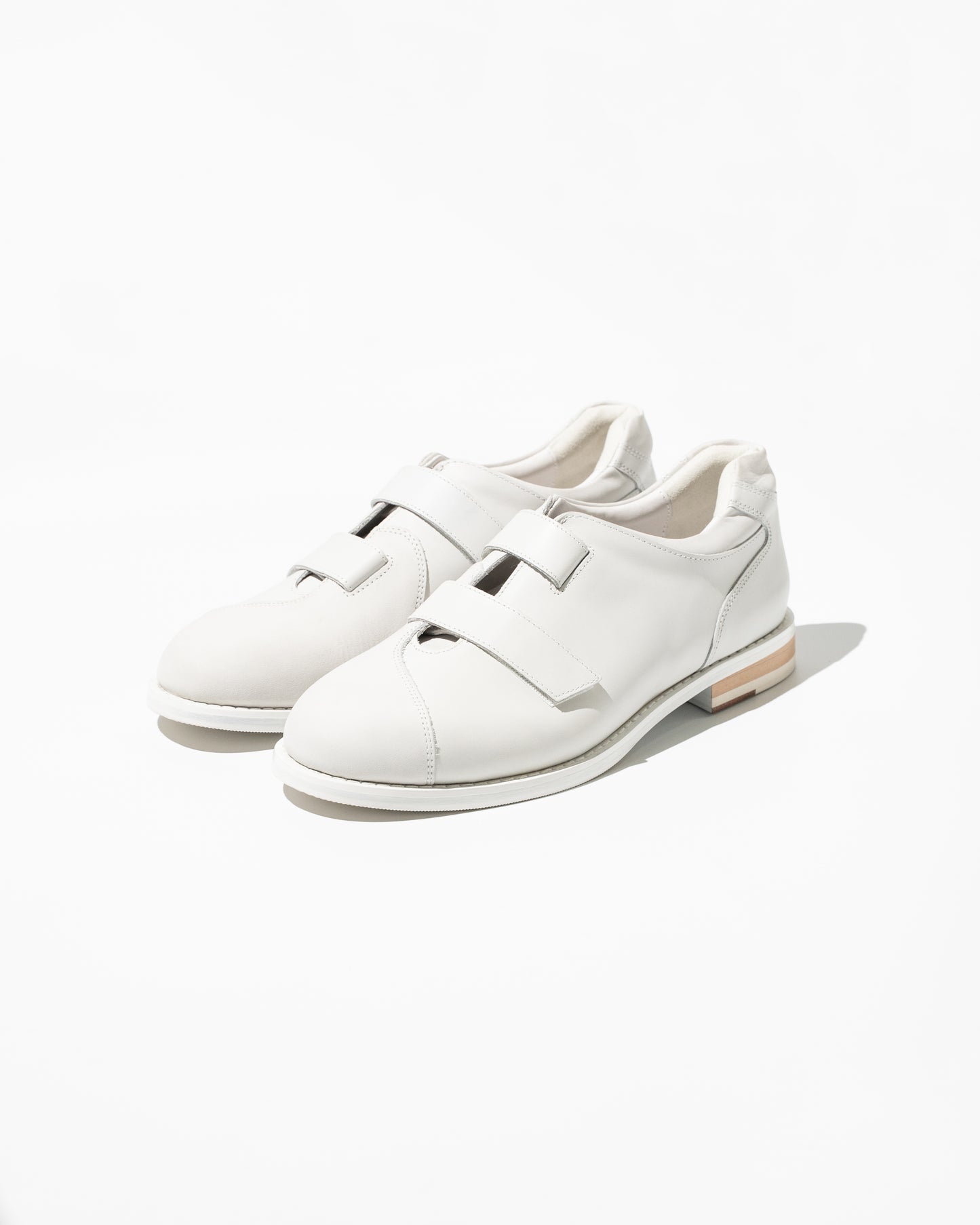 BB SHOES (TYPE2) - WHITE