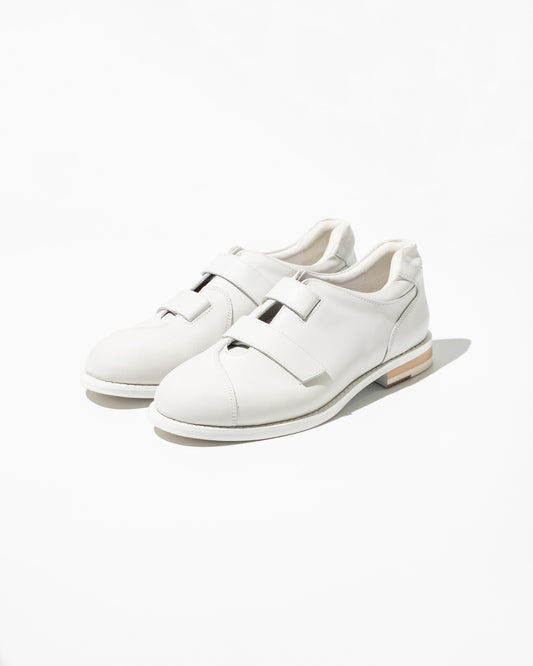 BB SHOES (TYPE2) - WHITE