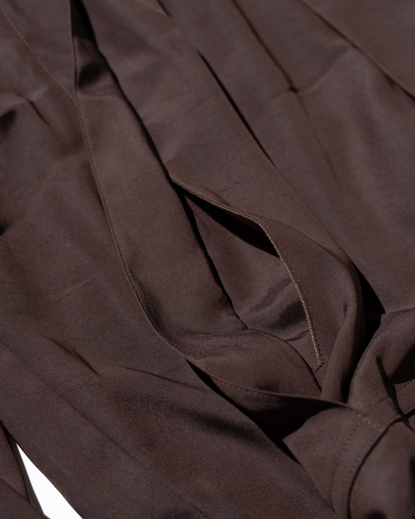 CLUB TECH JUMPER - BROWN