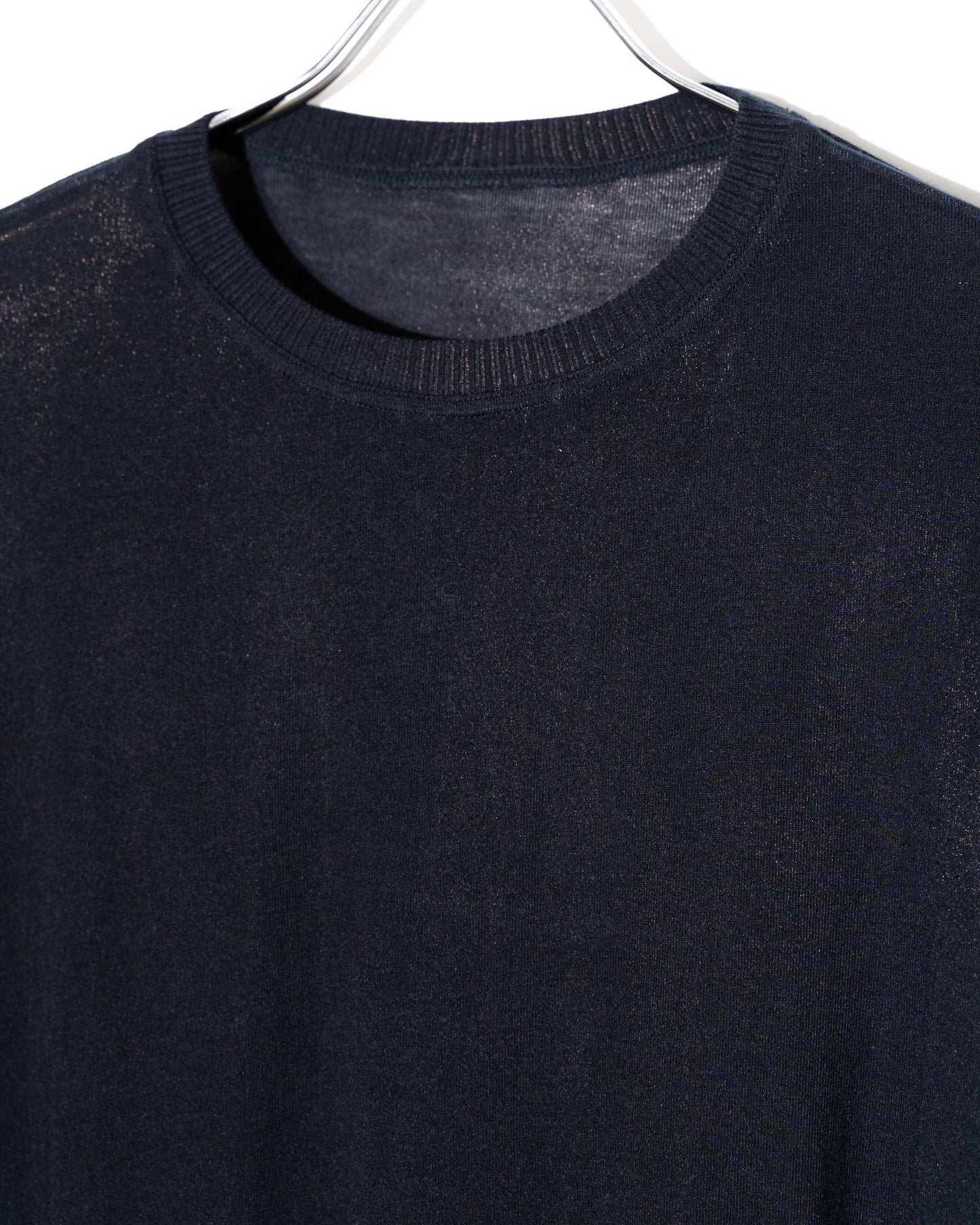 TRAINING SHIRT - NAVY