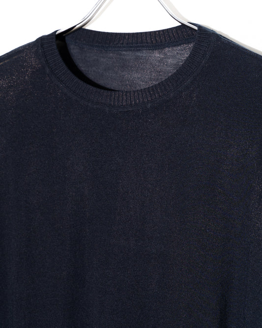 TRAINING SHIRT - NAVY