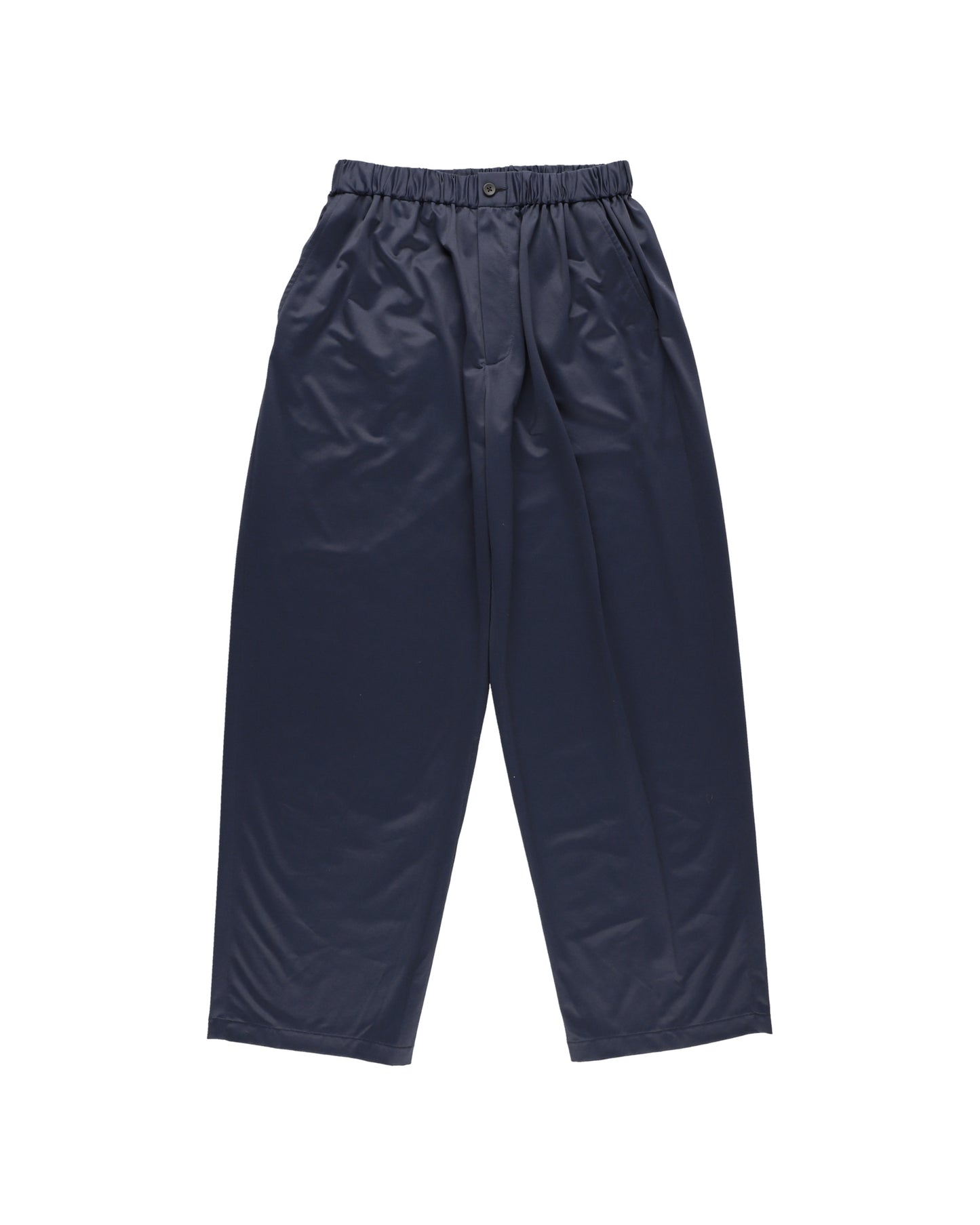 46G EASY PANTS - NAVY