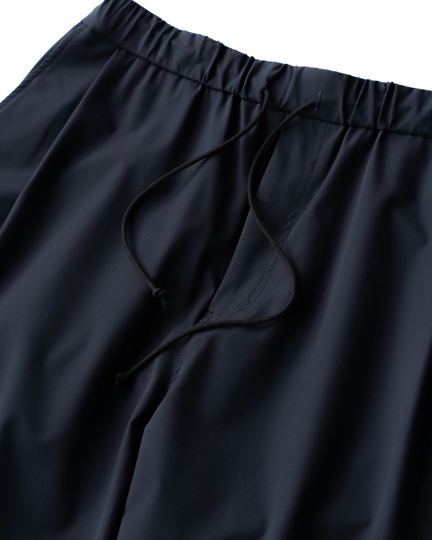 CLASSIC SOFT SHELL PANTS - NAVY