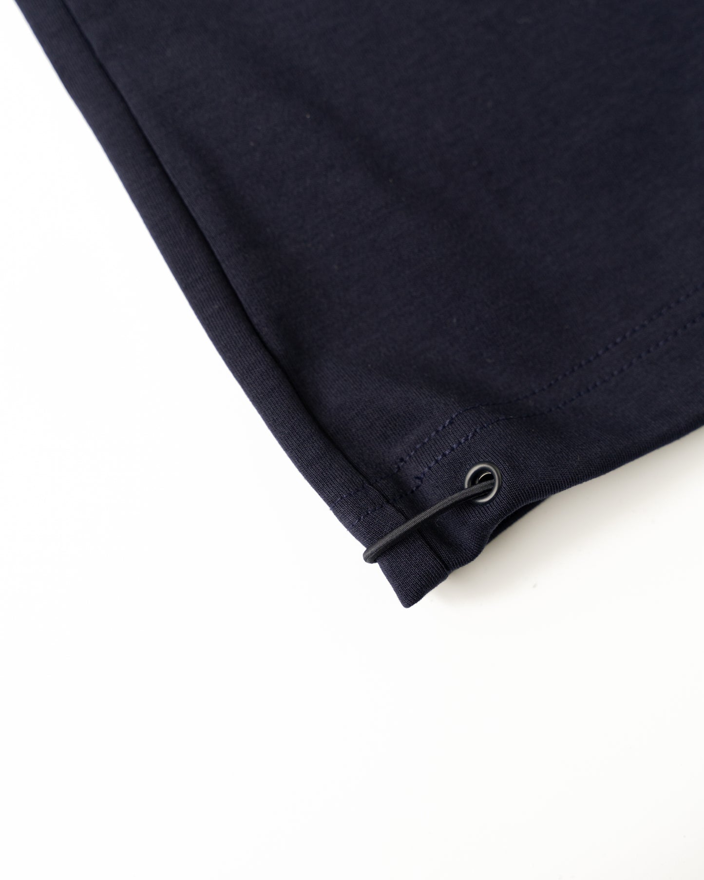 CAMPER S/S T-SHIRT - D.NAVY