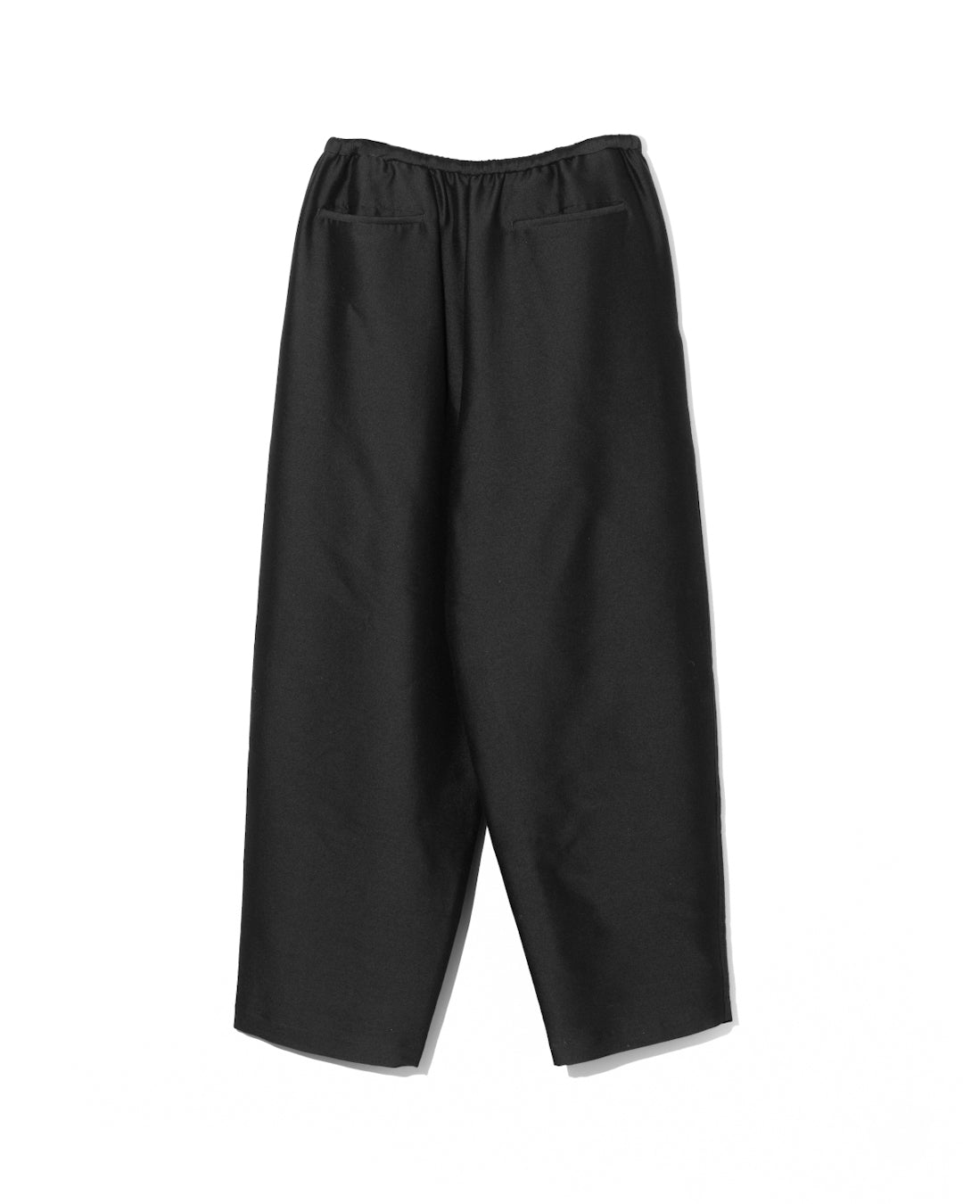 EASY PANTS - BLACK